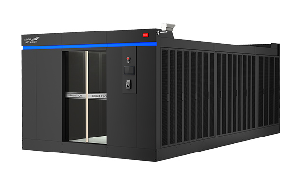 科华慧云？榛葜行